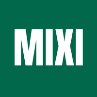 Mixi - Vegetables and fruits icon