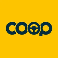 COOP Rideshare icon