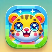 Animals World: Learn & Play icon