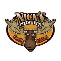 Nick's Pizza & Pub icon
