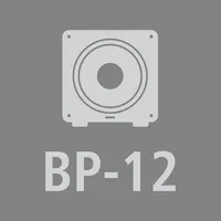 PSB BP12 Subwoofer Control icon