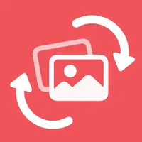 Image Converter: HEIC to JPEG icon