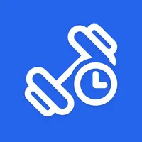 Logday - Clean Workout Tracker icon