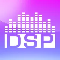 CAR-DSP icon