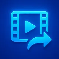 Videx: Video & Audio Converter icon