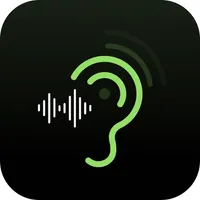 Hearing Amplifier: Hear Clear icon