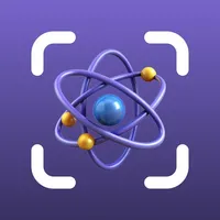 Physics & Science AI solver icon