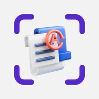 AI English Homework Helper icon