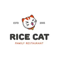 Rice Cat icon