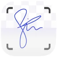 ZipSign: Signature Maker icon