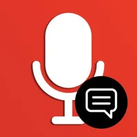 SpeechNotes AI - Voice To Text icon