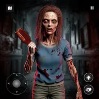 Horror Escape Room Adventure icon