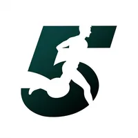 Couch to 5K Run: Running Plans icon