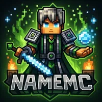 NAMEMC for MCPE icon