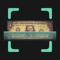 Banknote Identifier & Value ID icon