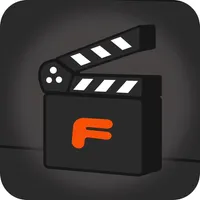 FilmedUp: Movie Collector Game icon