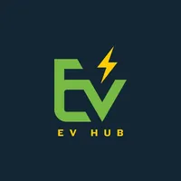 EV HUB icon