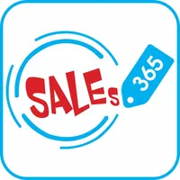 Sales365 Sales Management icon