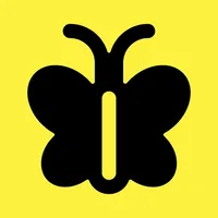 The Three Butterflies icon