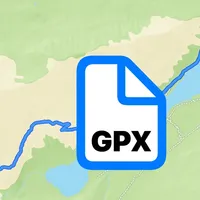Route Extractor icon
