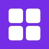 Video Grid Collage icon