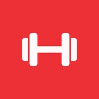 Gym Rank: Gymr Workout Planner icon