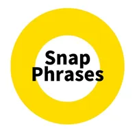 スナップフレーズ | スピーキングのための瞬間英作 icon