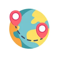 Triply - Trip Tracker icon