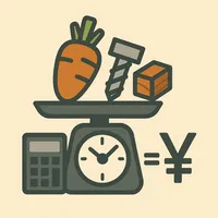 Food Cost Calculator – Recipe icon