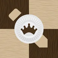 Checkers: Draught Scorepad icon