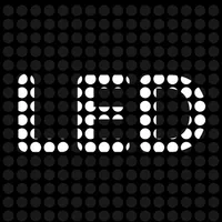 LED Banner and Text Scroller icon