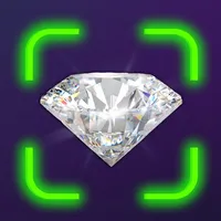Rock Identifier: AI Crystal ID icon