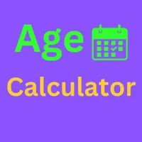 Age Calculator Pro+ icon