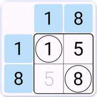 Numbers Sum - Match Number icon