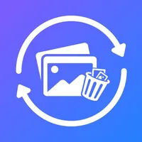Photo Recovery: phone cleanup icon