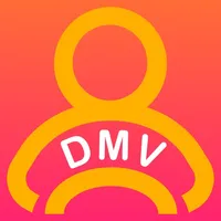 AskDMV: License & Permit Exam icon