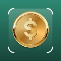 CoinID AI Coin Identifier icon