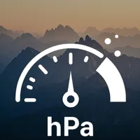 Barometer Live Chart icon