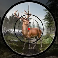 Hunting Sniper - Animal Hunter icon