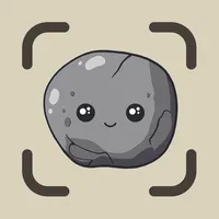 Stone Identifier by RockPic icon