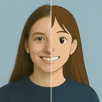 Anime Photo Filter  - Anime.ai icon