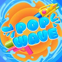 Pop Waves icon