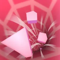 Color Tunnel Rush icon