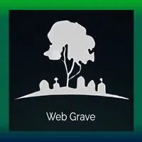 Web Grave icon
