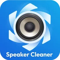 Speaker Cleaner: Boost Volume icon