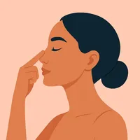 Nose Glow Up: AI Face Yoga icon