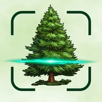 Tree Identifier Forest AI Sova icon