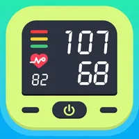Vasol Blood Pressure-Info&Log icon