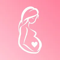 Belo: AI Pregnancy Tracker App icon