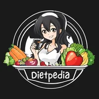 Dietpedia icon